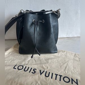 MURIA LOUIS VUITTON